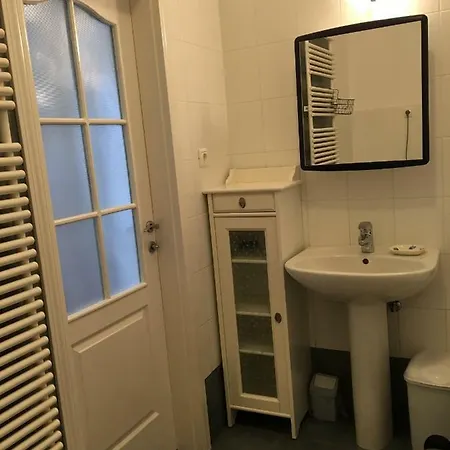 Passiflore Apartamento