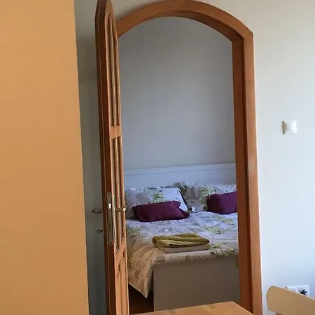 Passiflore Apartamento