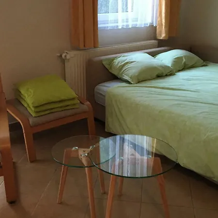Passiflore Apartamento