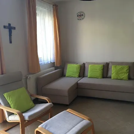 Passiflore Apartamento