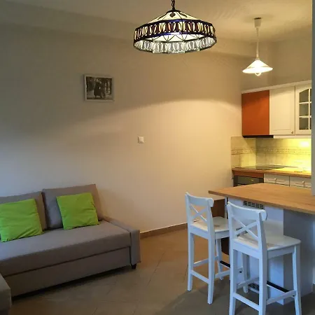 Passiflore Apartamento
