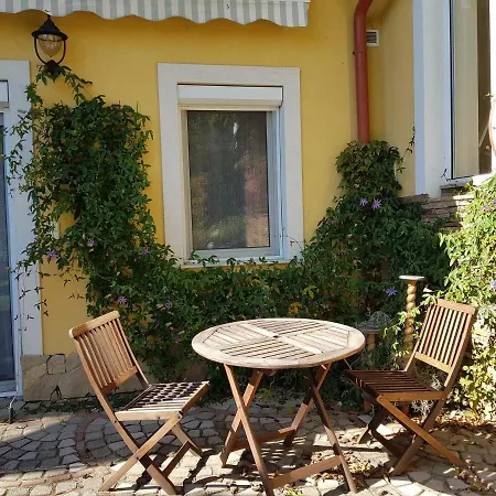 Passiflore Apartamento *