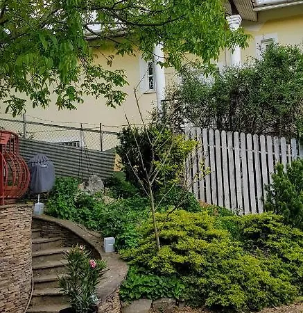 Passiflore Apartamento Urom