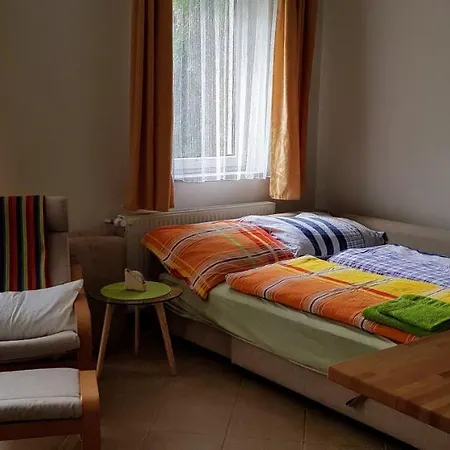 Apartamento Passiflore