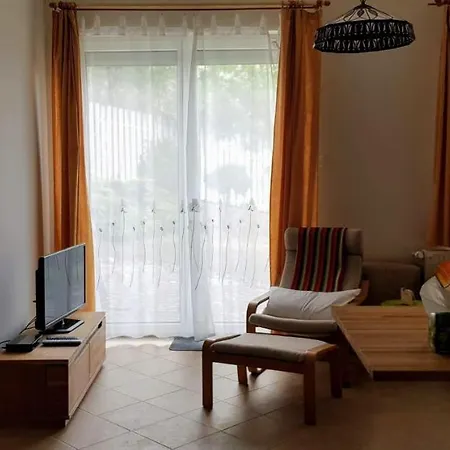 Passiflore Apartamento Urom