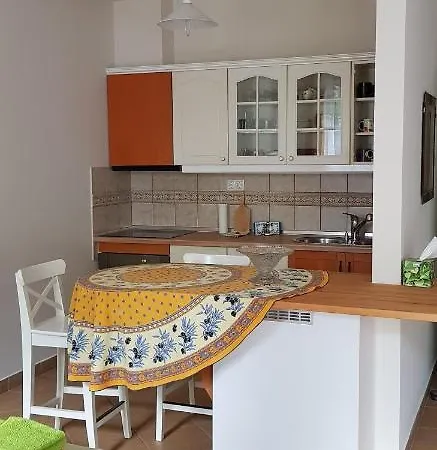 Apartamento Passiflore Urom